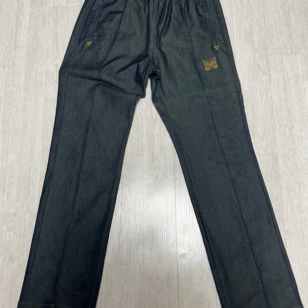 M)니들스 트랙팬츠