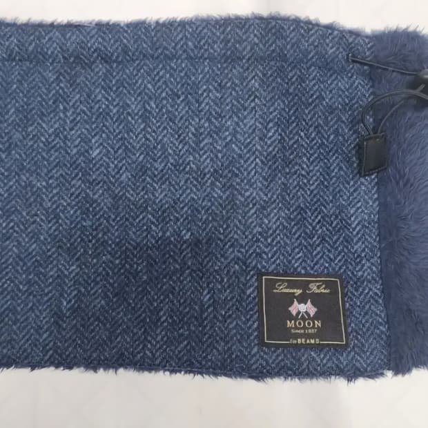 빔즈 문넥 워머