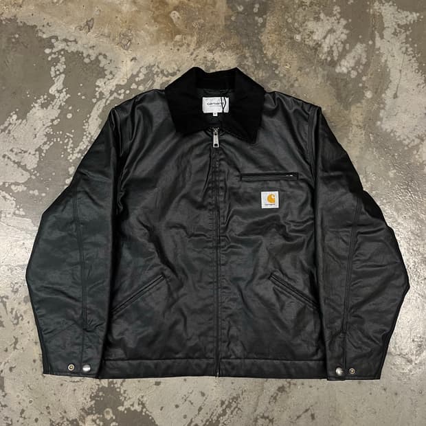 새상품 칼하트 og 딘 워크자켓 M