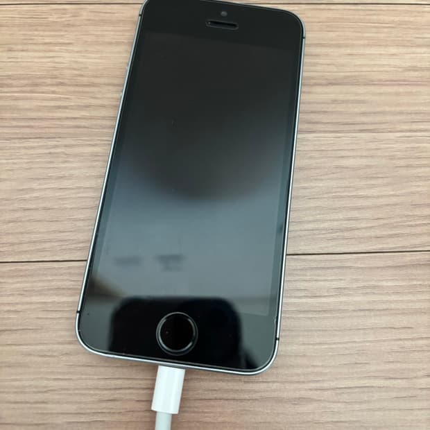 아이폰 5s 스페이스그레이 16기가