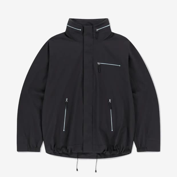 썬러브 PERTEX Shell Jacket