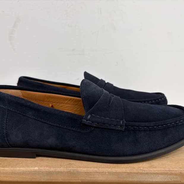 마시모두띠 남성 로퍼 285