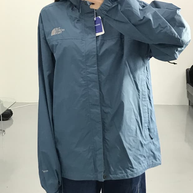 THE NORTH FACE Light Shell Jacket