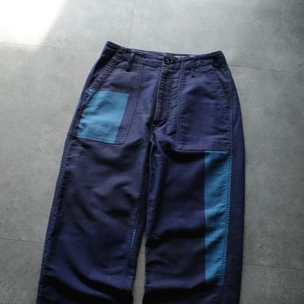 Js.homestead 퍼티그팬츠