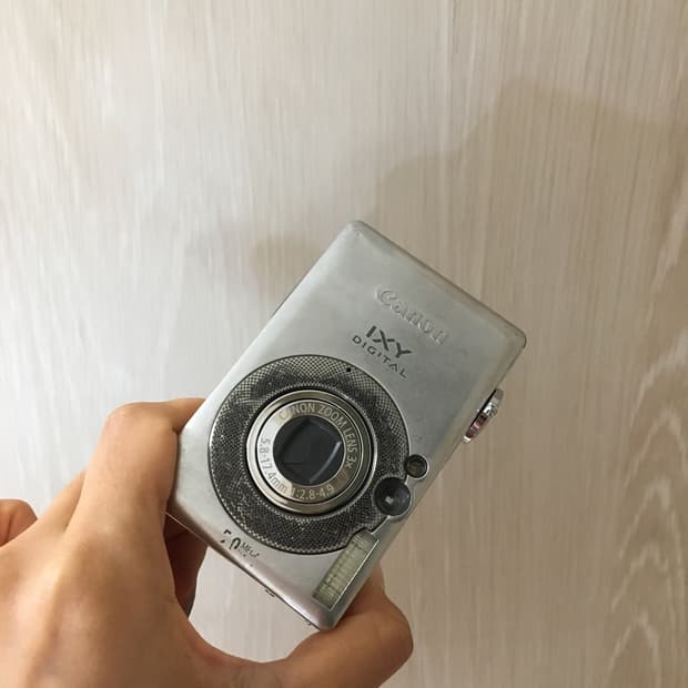캐논 익서스 50 디지털카메라,디카