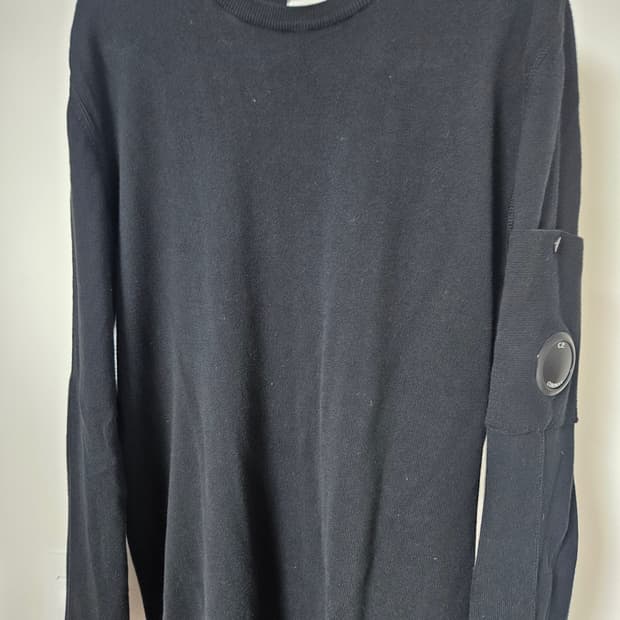 Cp 컴퍼니 니트 L사이즈