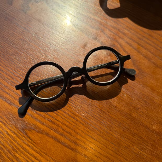 호프만 안경 판매합니다