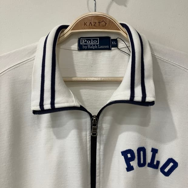 299 폴로 져지 트랙탑