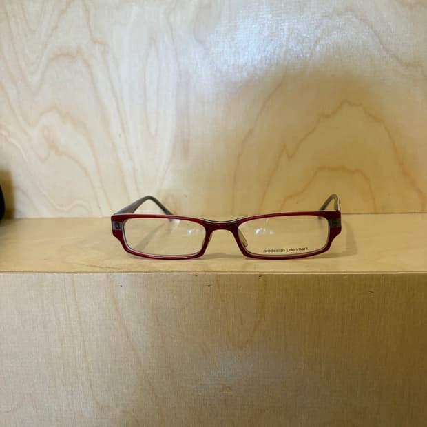 프로디자인 데네마크 (prodesign denmark)