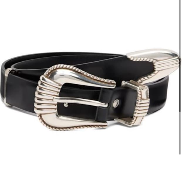 토가 벨트 toga pulla belt