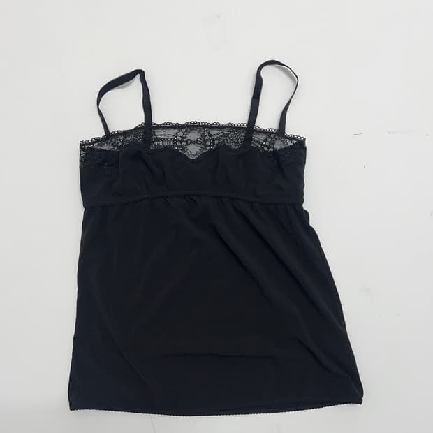Dolce & Gabbana Sleeveless Top