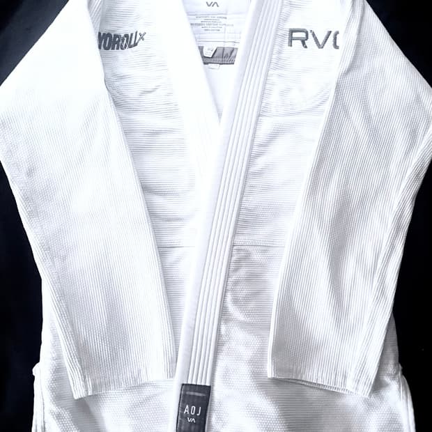 쇼요롤 주짓수 도복 A0 