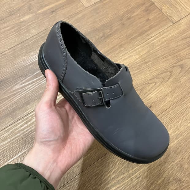 N231 닥터마틴 패트리샤 페트리샤