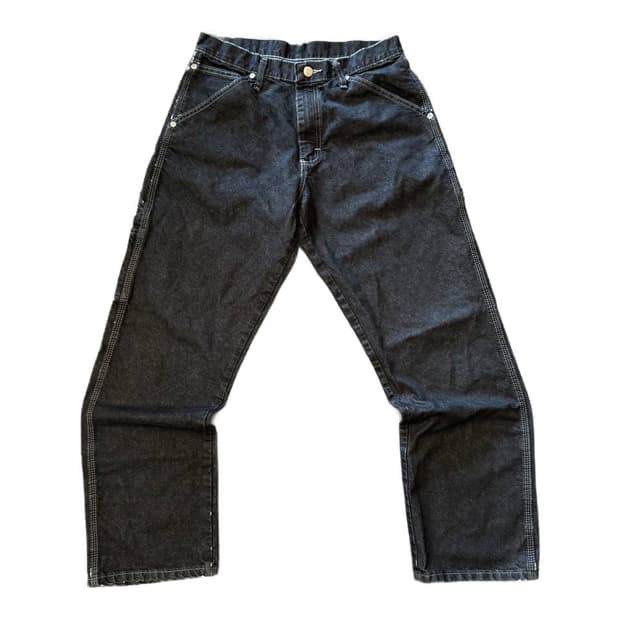 Wrangler carpenter pants (27-28)