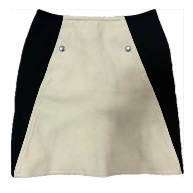 Courreges Skirt