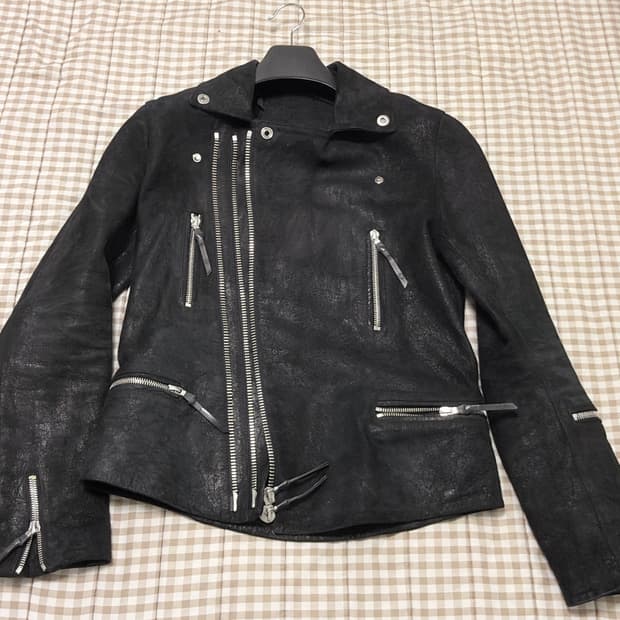 Bbs 보리스비잔사베리 j11 램스킨 라이더