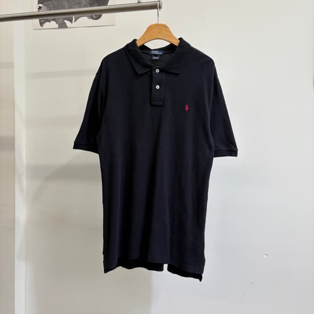 POLO RALPH LAUREN 폴로티