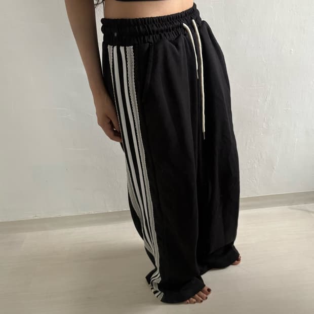 Vintage pants