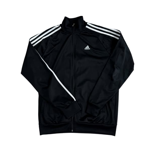 아디다스 트랙탑