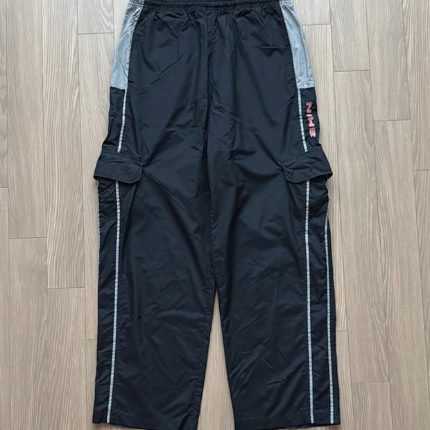 00s 나이키 아카이브 트랙팬츠
