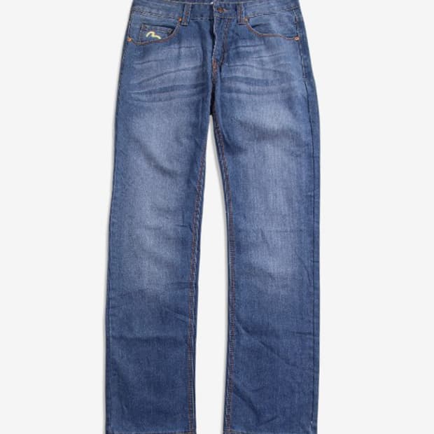 Evisu