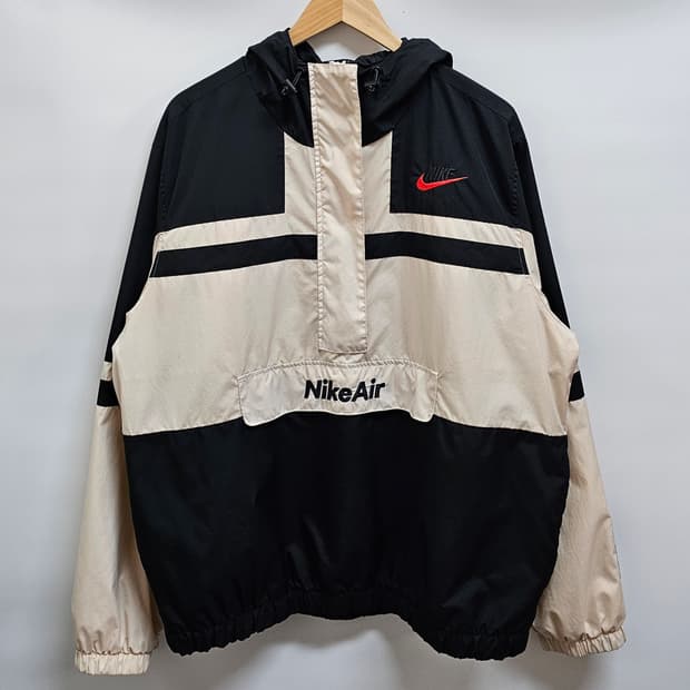 나이키 에어 아노락 바람막이 2XL