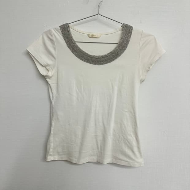 chez toi tee