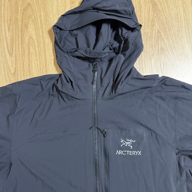 아크테릭스 스쿼미시 L