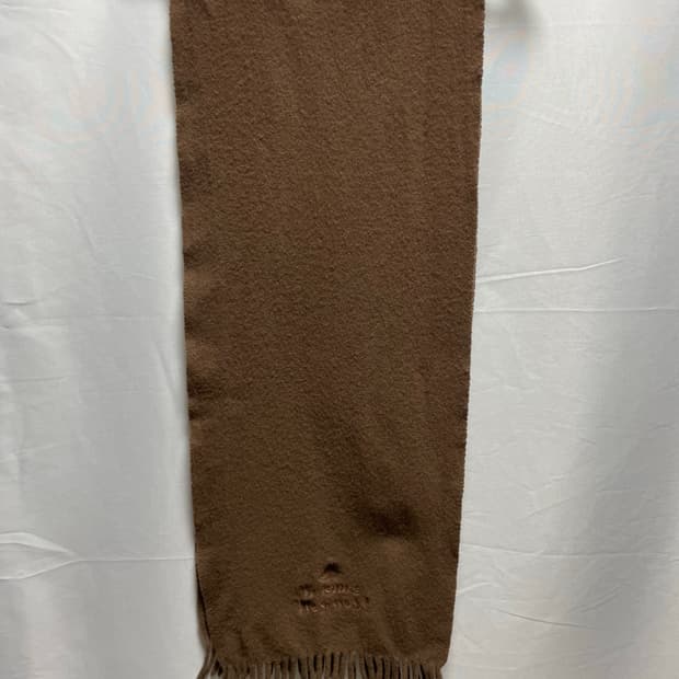 비비안웨스트우드 머플러