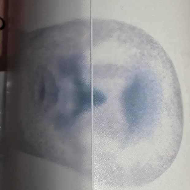 칸예 공연 포스터