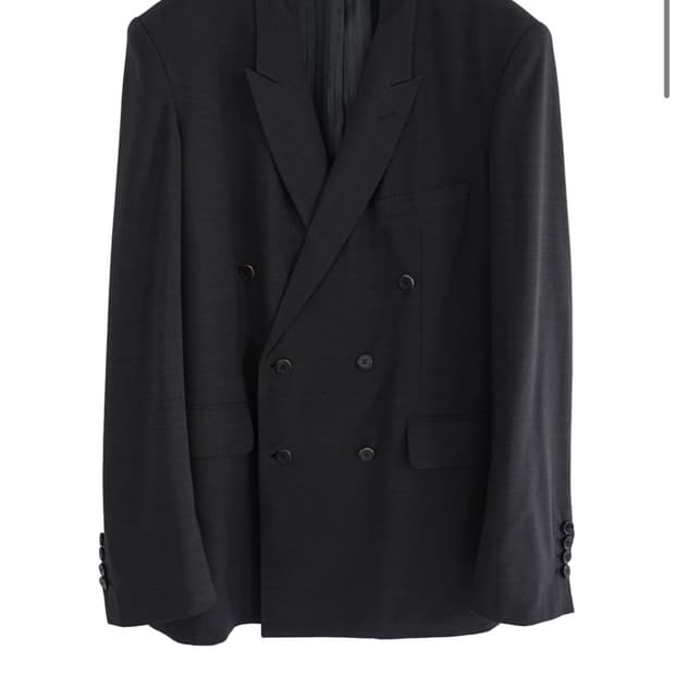 Eonts jacket