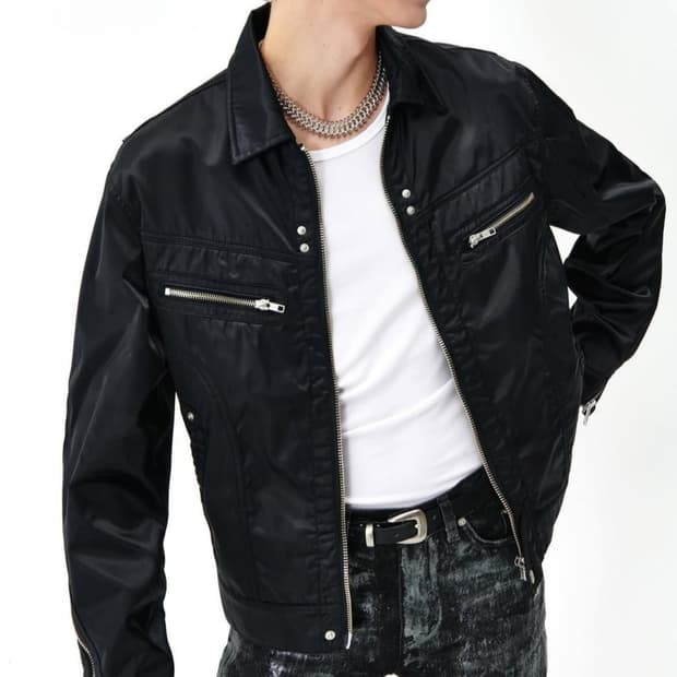 넥스트도어립스 자켓 2사이즈