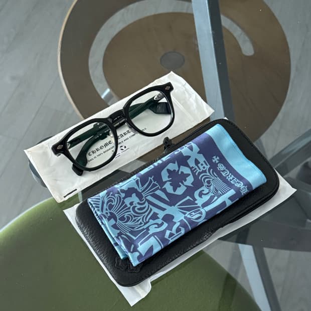 크롬하츠 처프처프