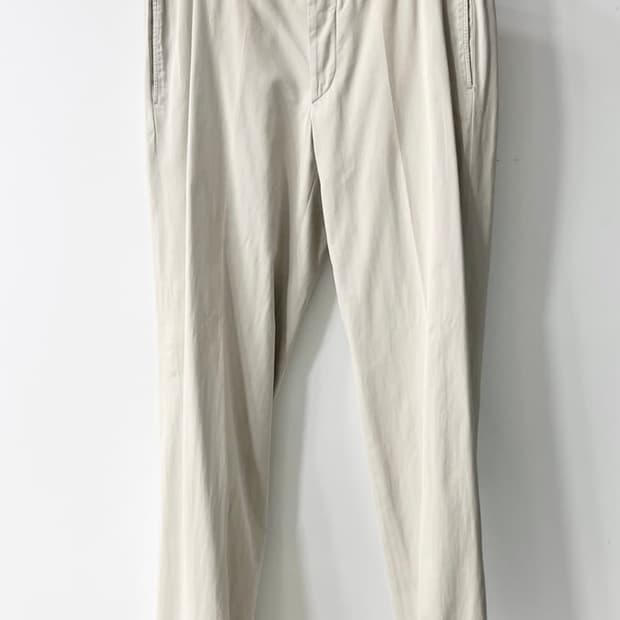 질샌더 라프시몬스 치노팬츠