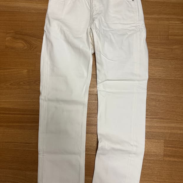 리트 팬츠 s사이즈