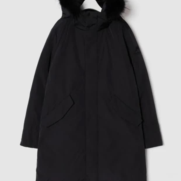 빈폴 구스다운 패딩 (95)