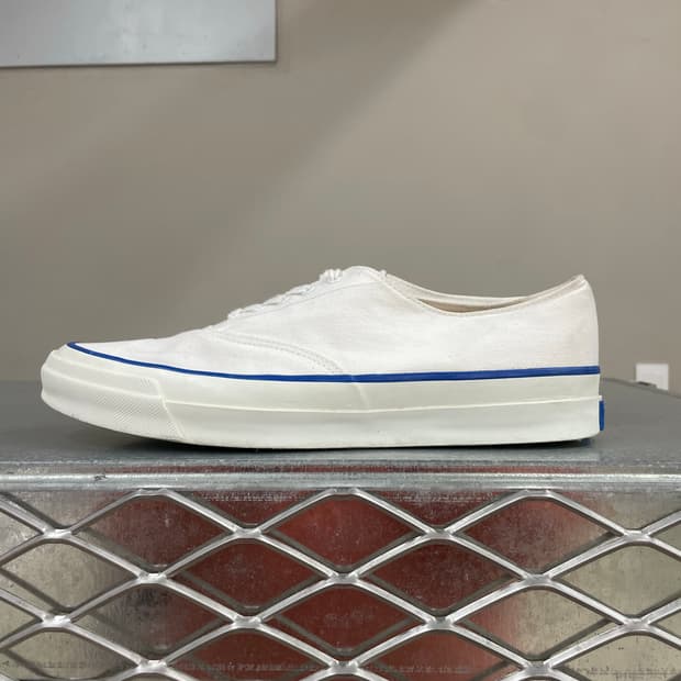 유니페어 덱 슈즈 265