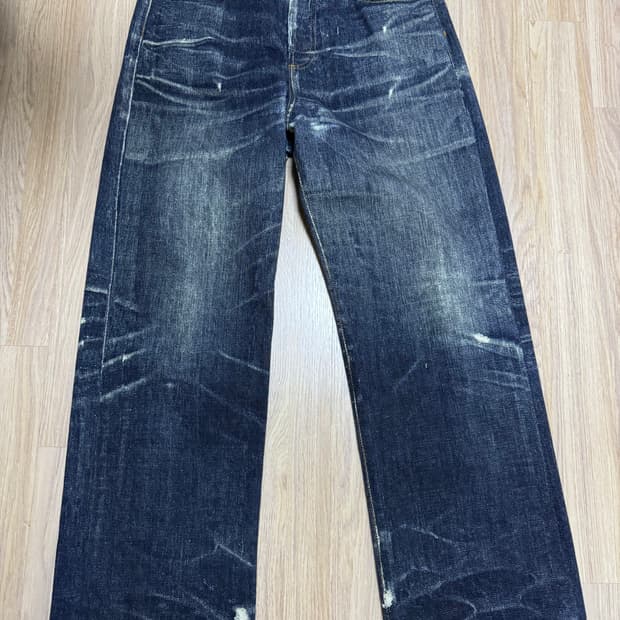 모드나인 아티산 우석 31size