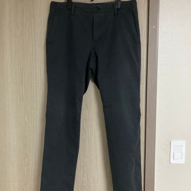 인터메조 겨울 팬츠 31-32 판매