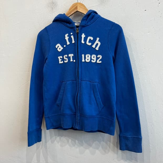 아베크롬비 후드집업 