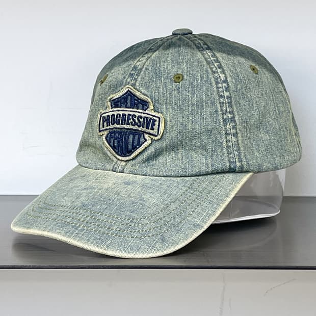 Ferucci 할리데이비슨 패러디 캡