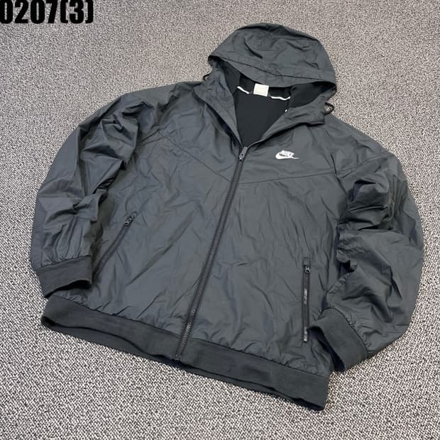 나이키 바람막이 자켓