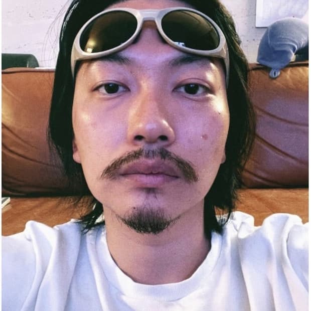 오클리 아이자켓 화이트