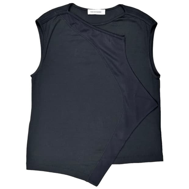 [46]Zlaytu Sleeveless 질라튜 슬리브리스