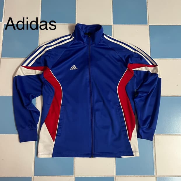 아디다스 트랙탑 95