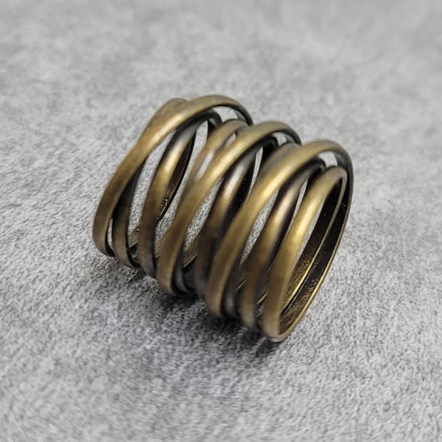 vintage ring