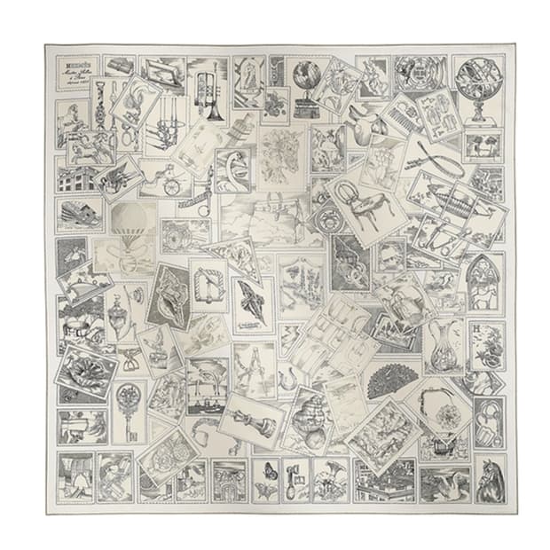 에르메스 스카프 새상품