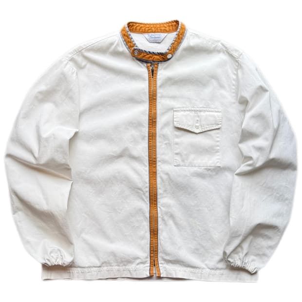60s 시어스 집업 자켓 L(XL)