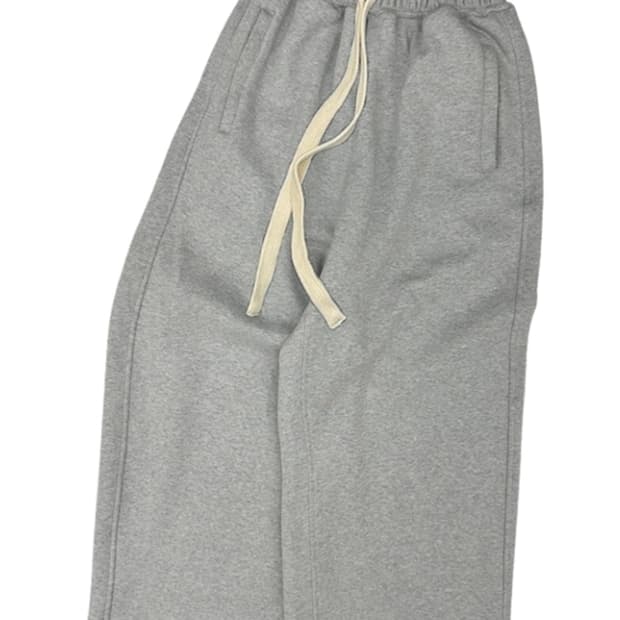 [2]논노드 스쿠바 파자마 팬츠 그레이