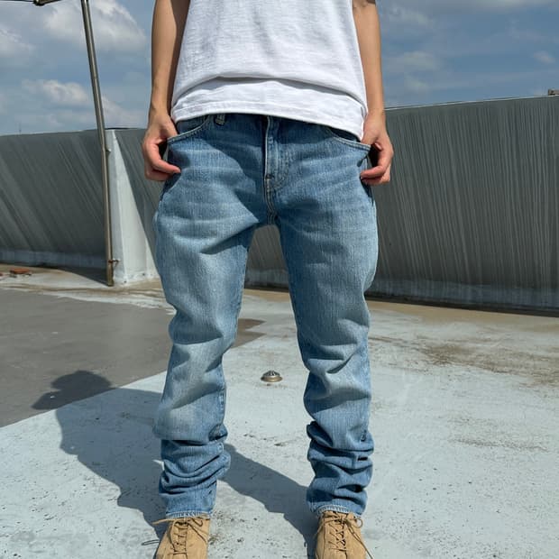 Levi’s 리바이스 511 콘데님 팬츠(W30 L32)